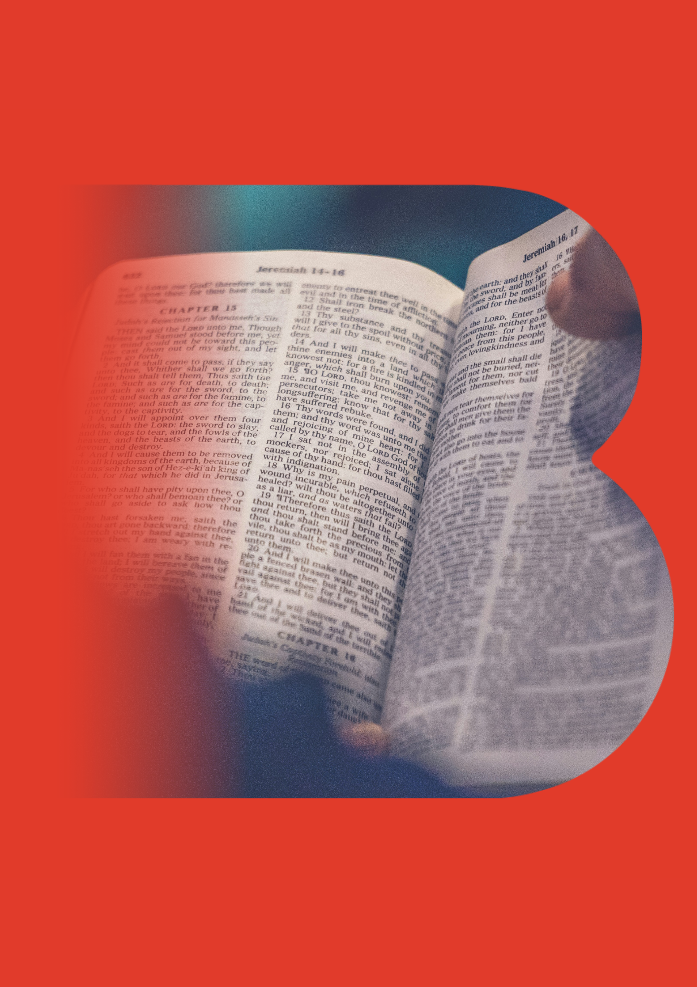 Initiation à la Bible - 1ère année (en soirée)