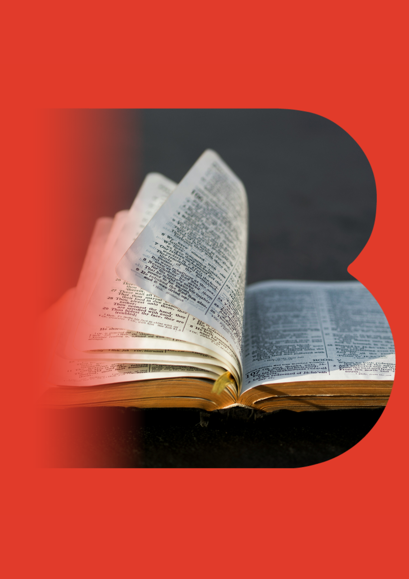 Initiation à la Bible - 2ème année