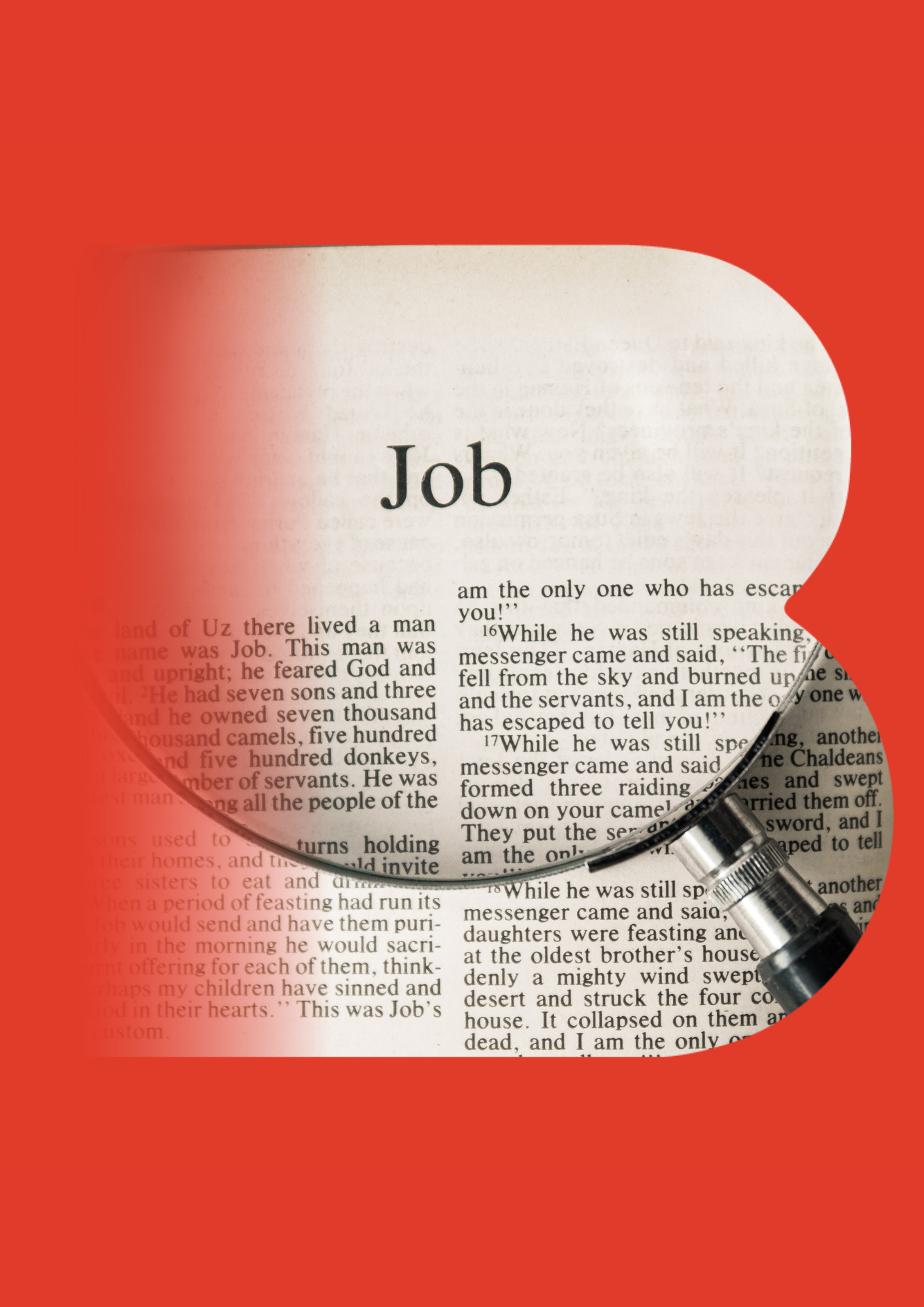 Job