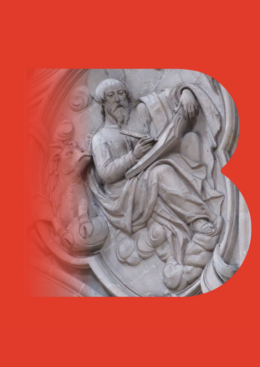 L'Évangile selon saint Luc