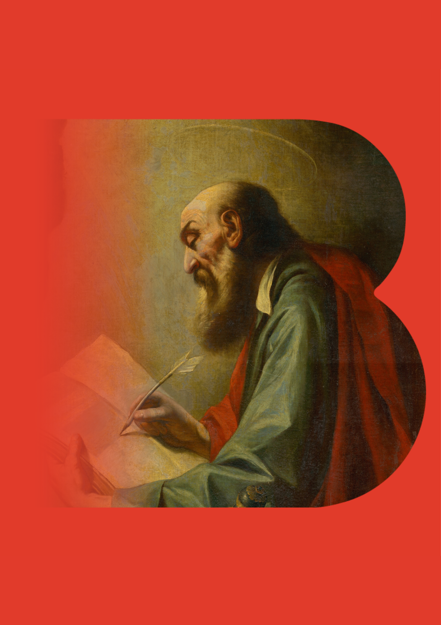 La lettre aux Romains