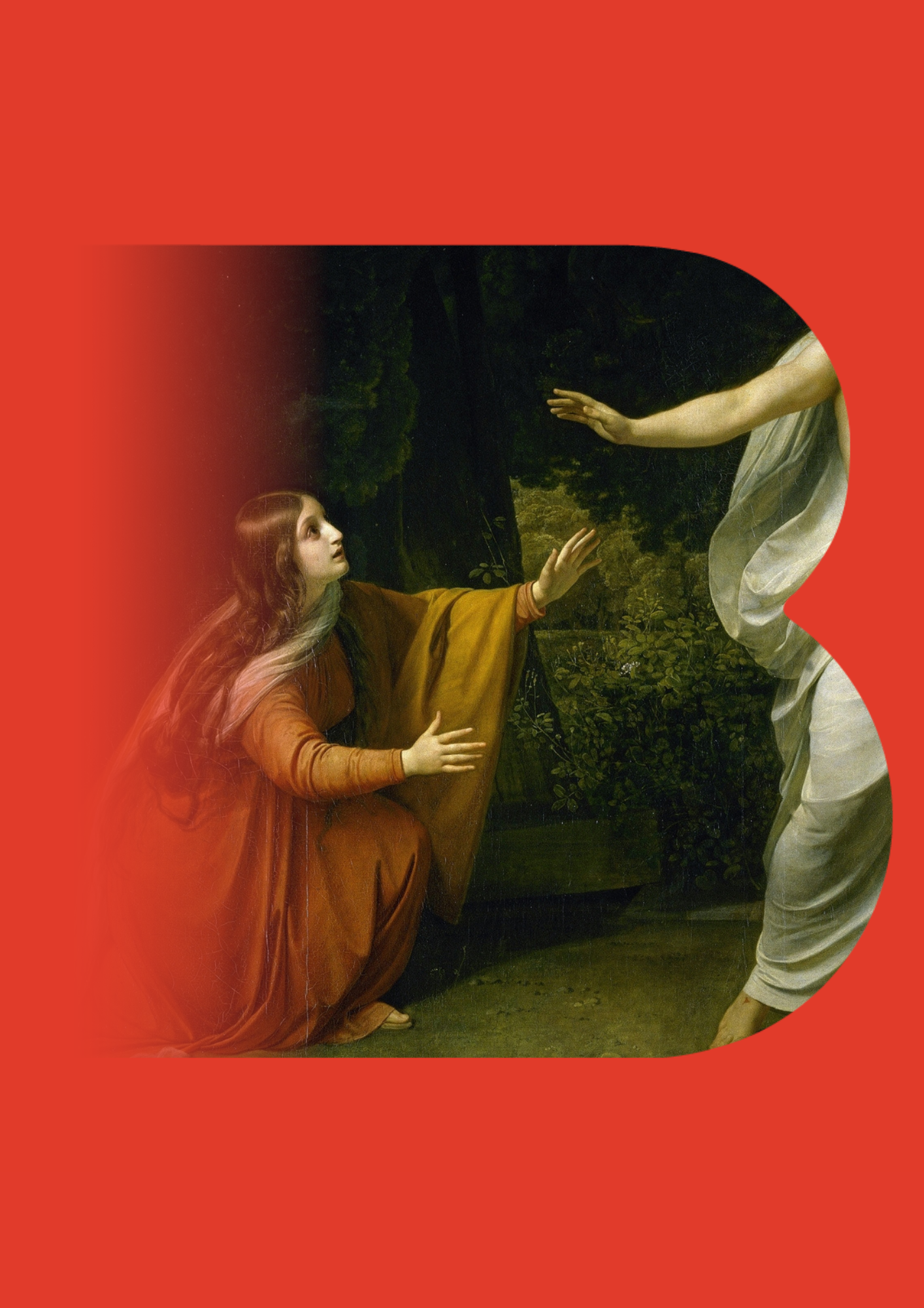 Les femmes et la Résurrection