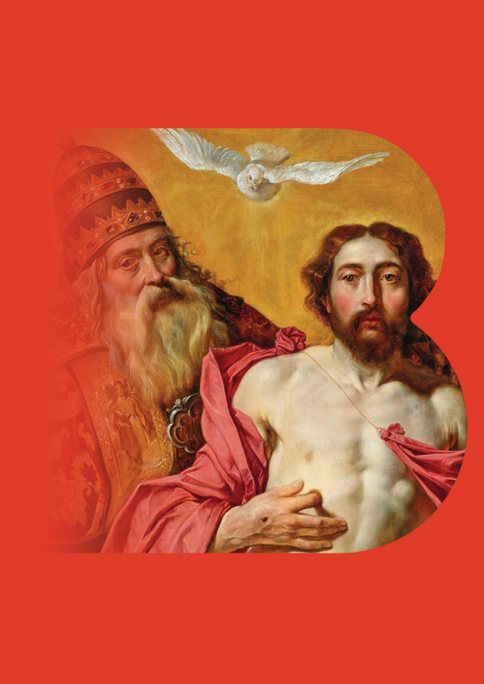 La Trinité