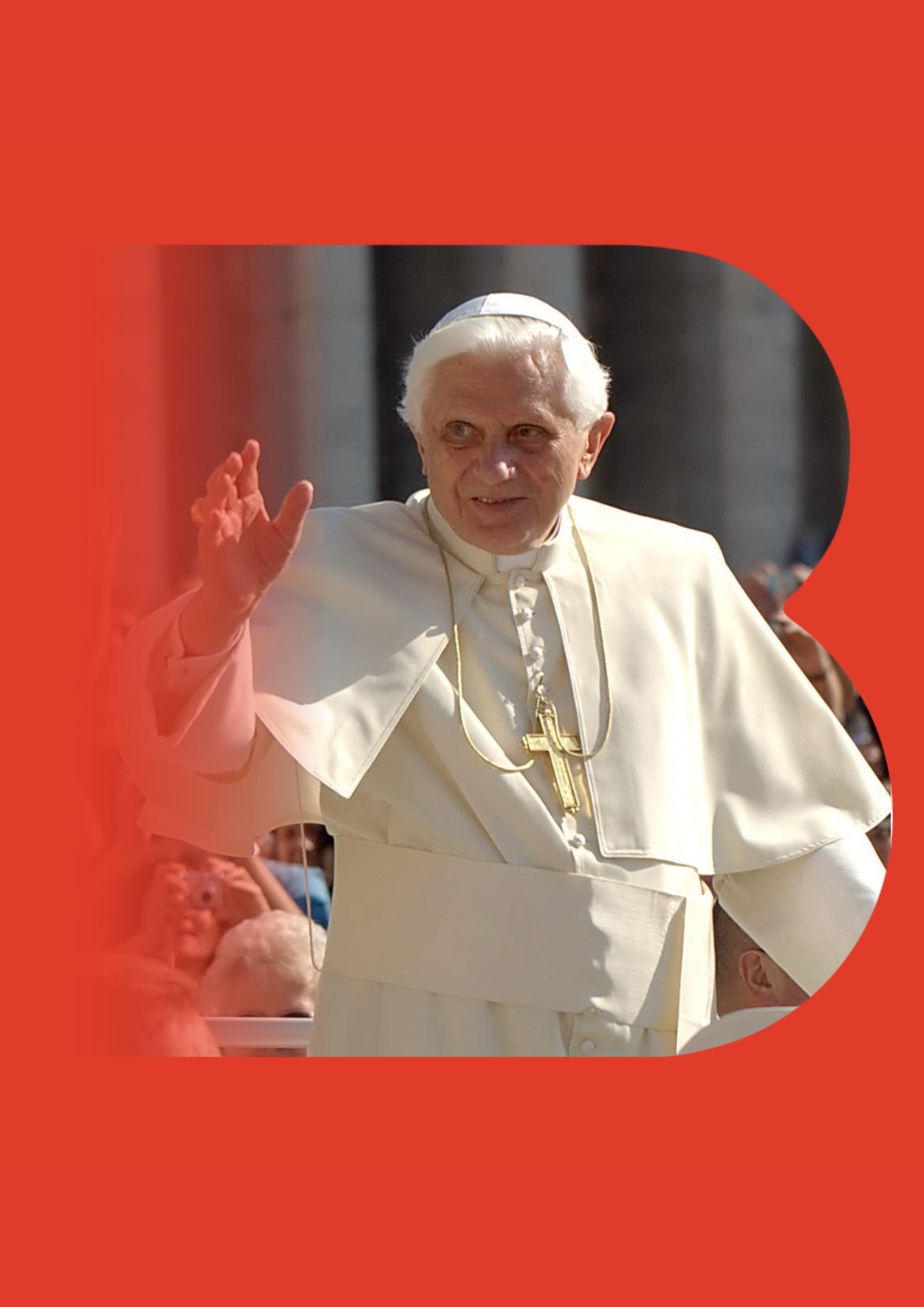 Chercher Dieu avec Benoît XVI