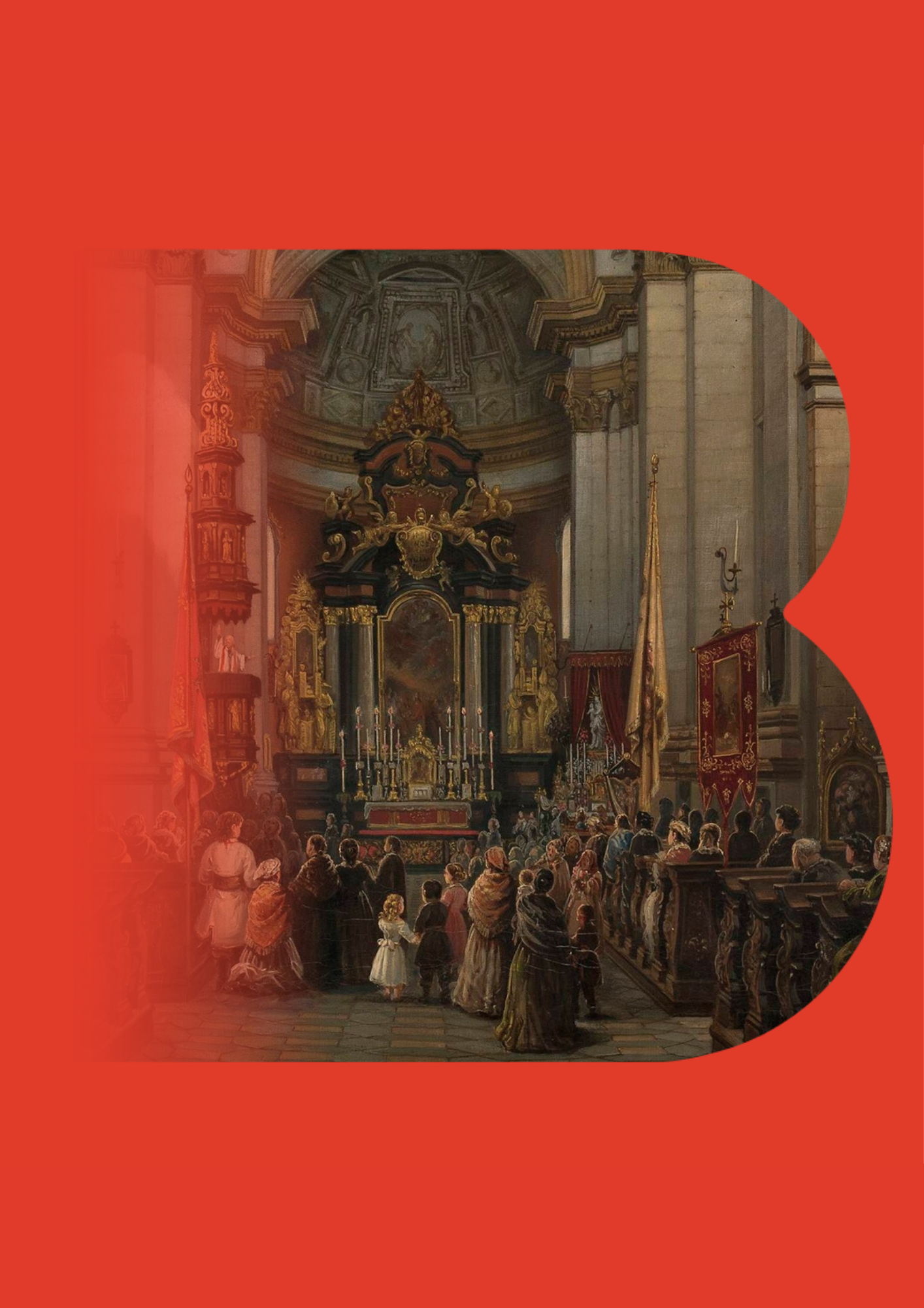 Une image renouvelée et contemporaine de l'Église à travers l'œuvre de Maurice Zundel