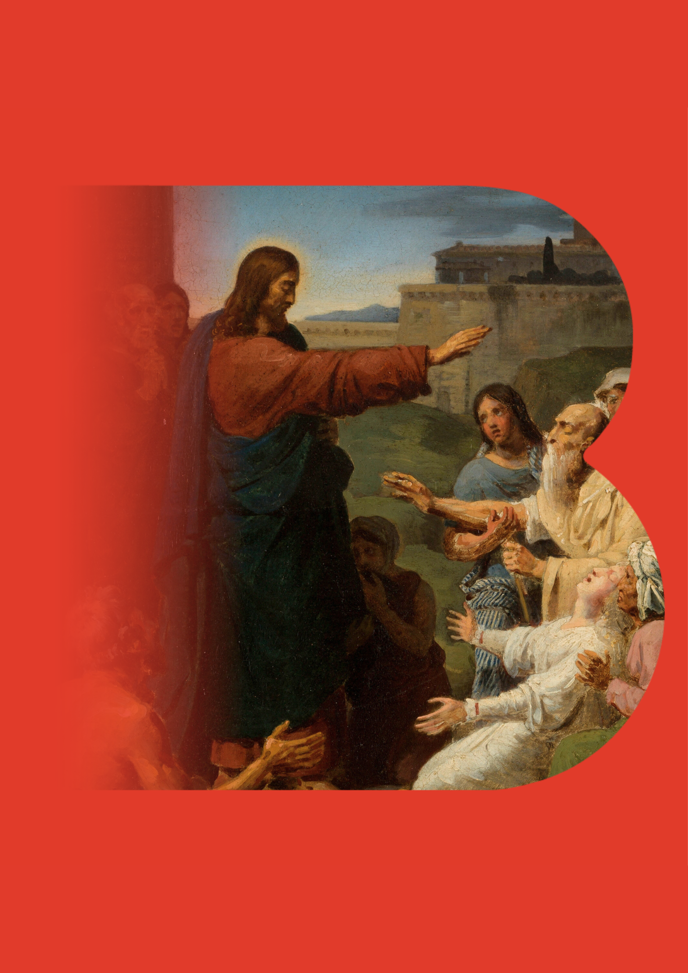 L'évangile, c'est Dieu qui nous sauve de la mort
