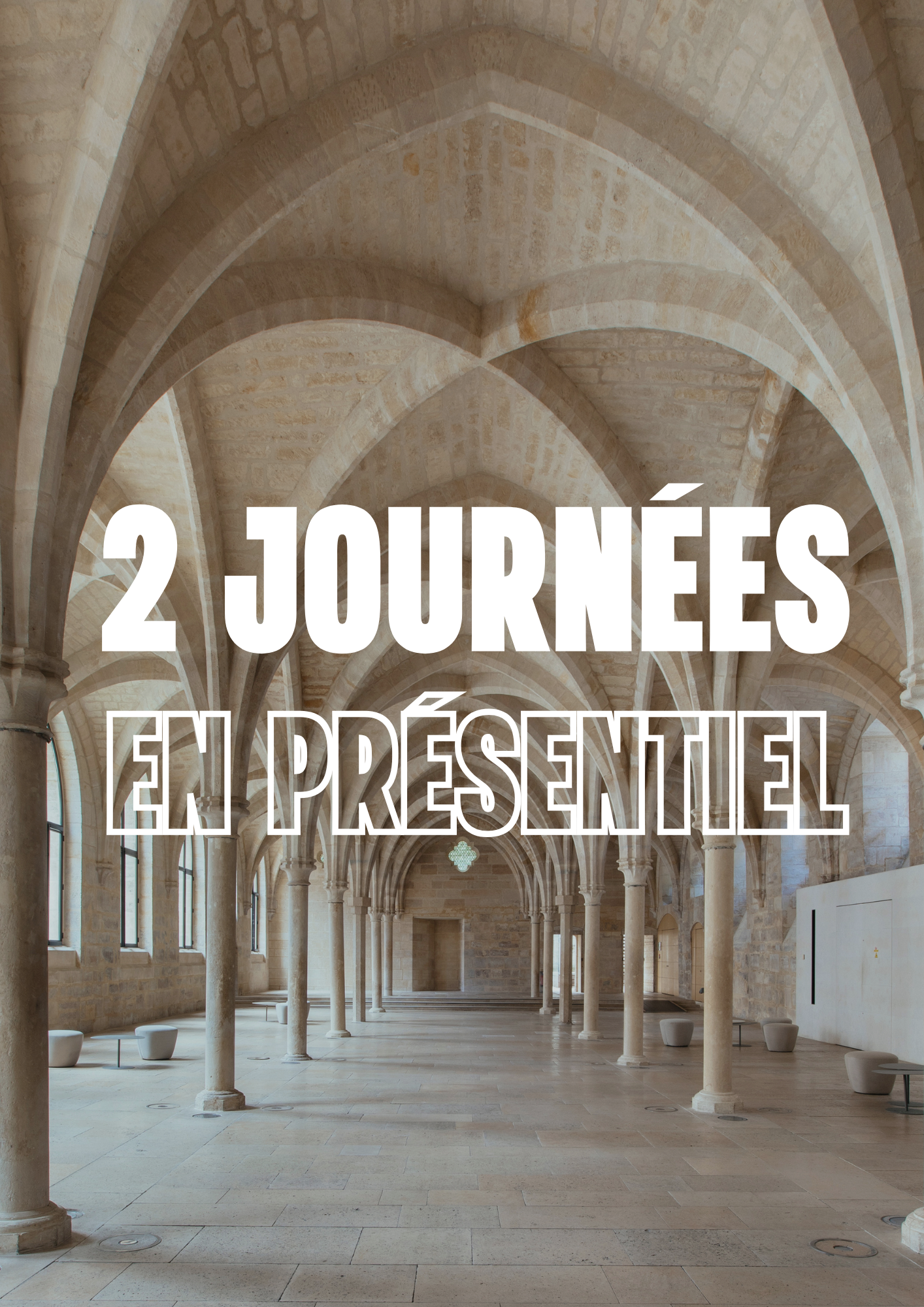 Session : La lettre et l'esprit