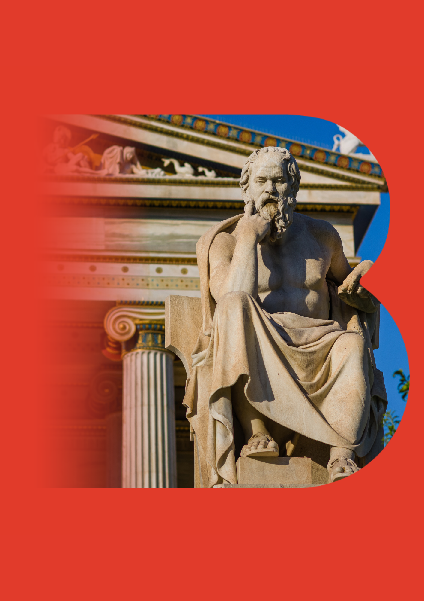 Histoire de la philosophie 1ère période - L'Antiquité