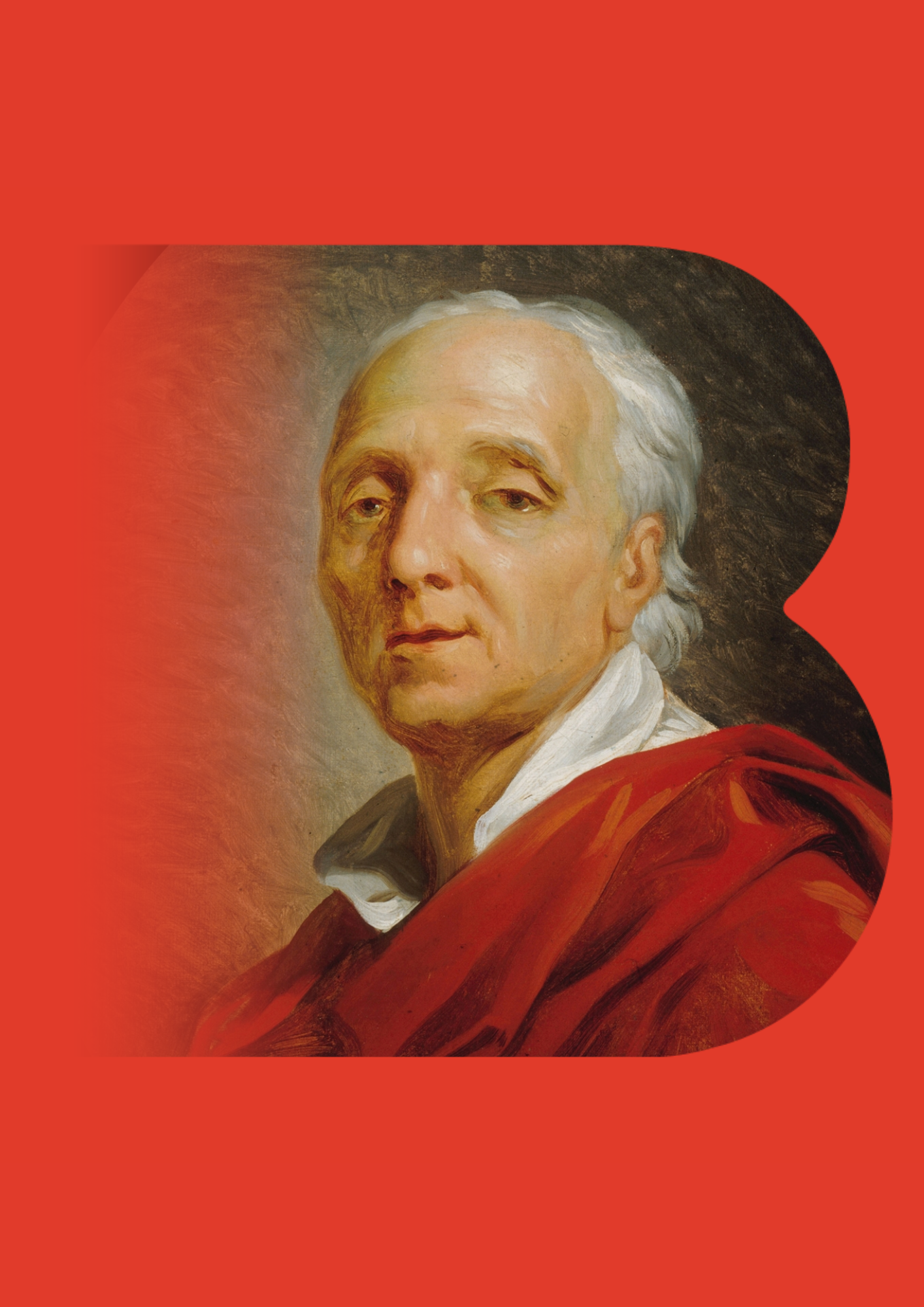 Diderot, l'homme de tous les talents