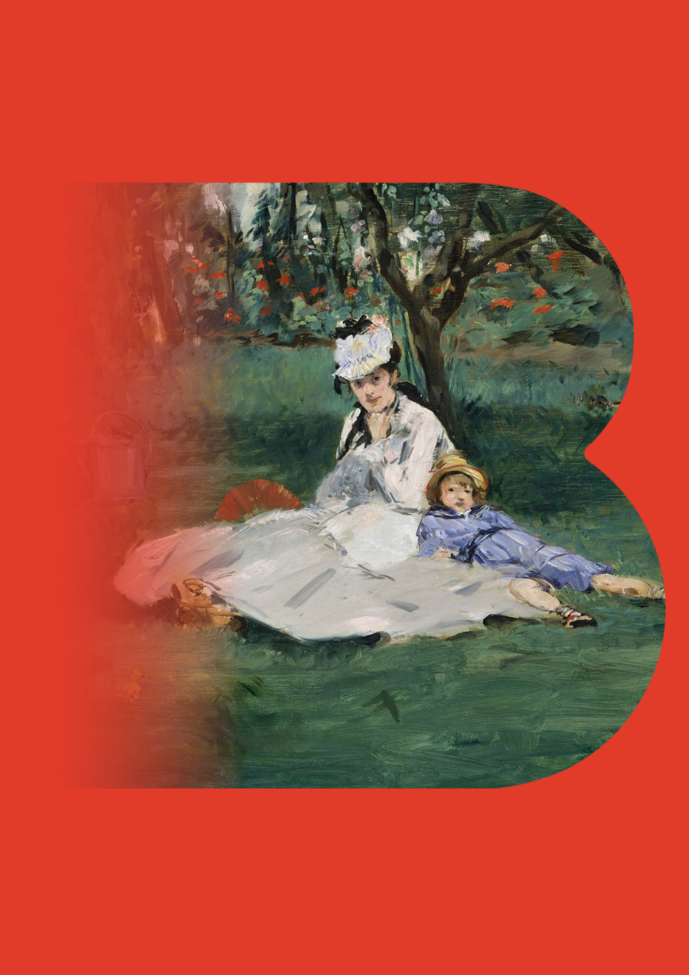 Philosophie et peinture 2 : Delacroix, Manet et Rothko