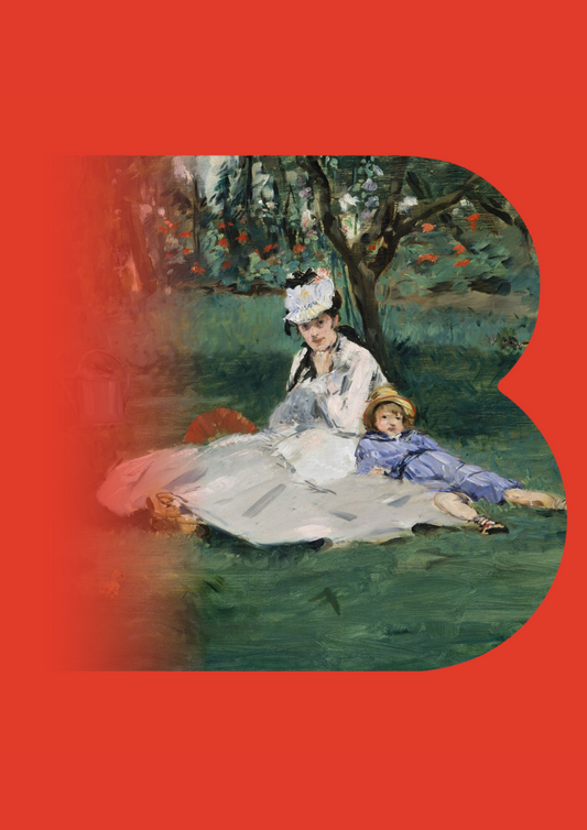 Philosophie et peinture 2 : Delacroix, Manet et Rothko