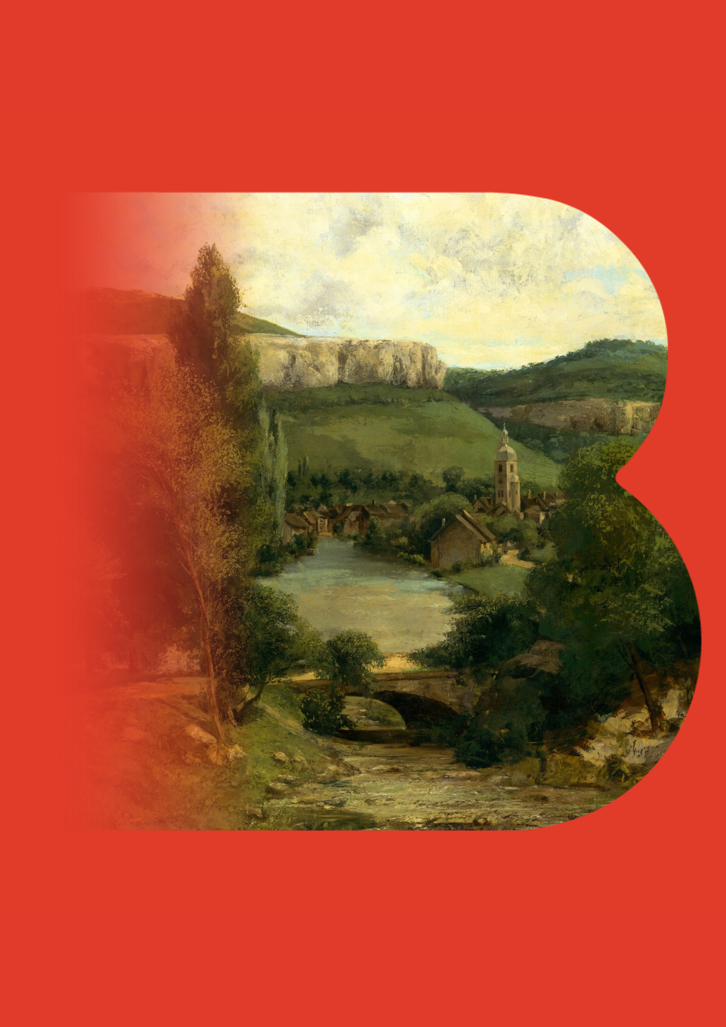 Philosophie et peinture 3 : Courbet et Kandinsky