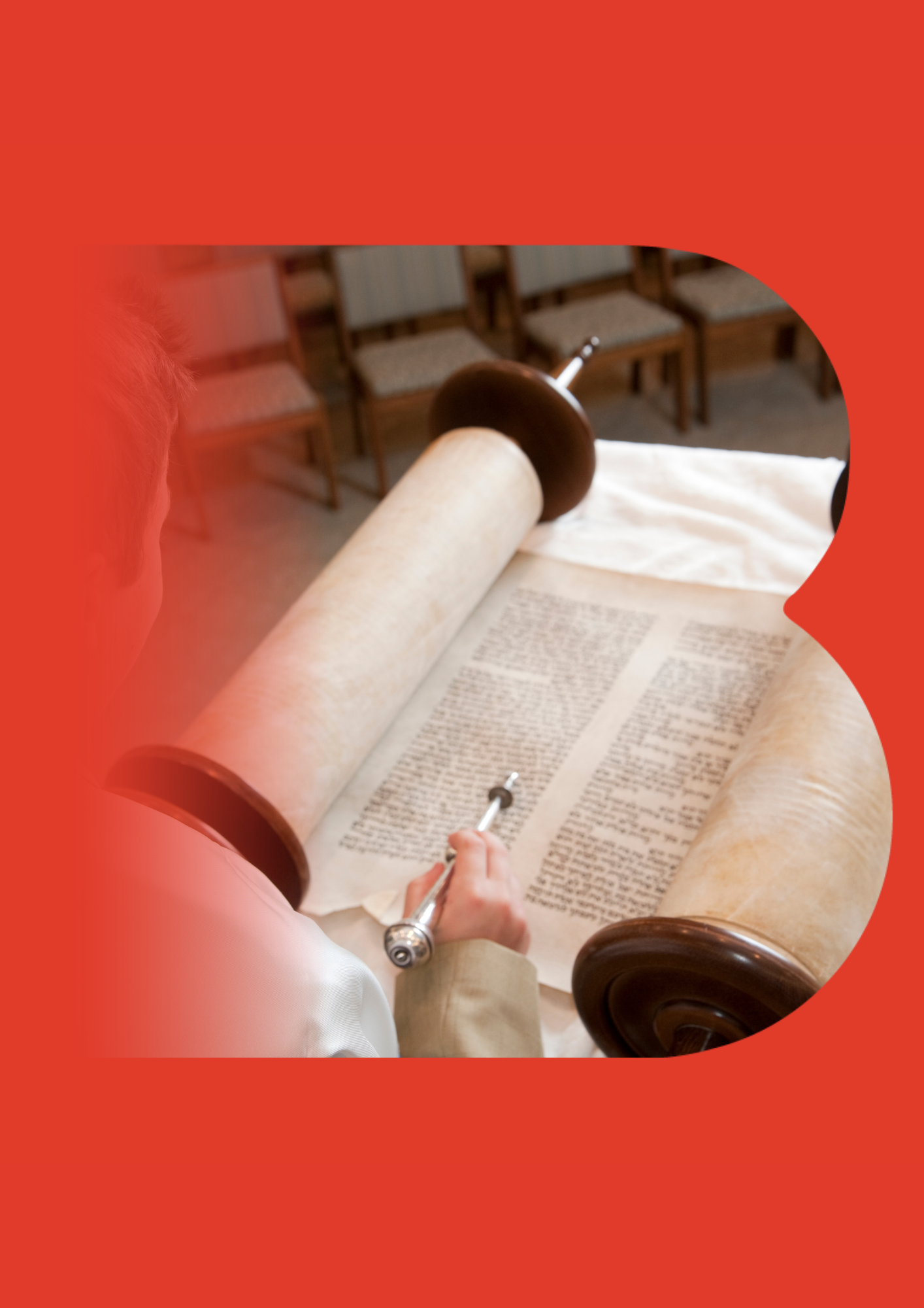 À la découverte du judaïsme