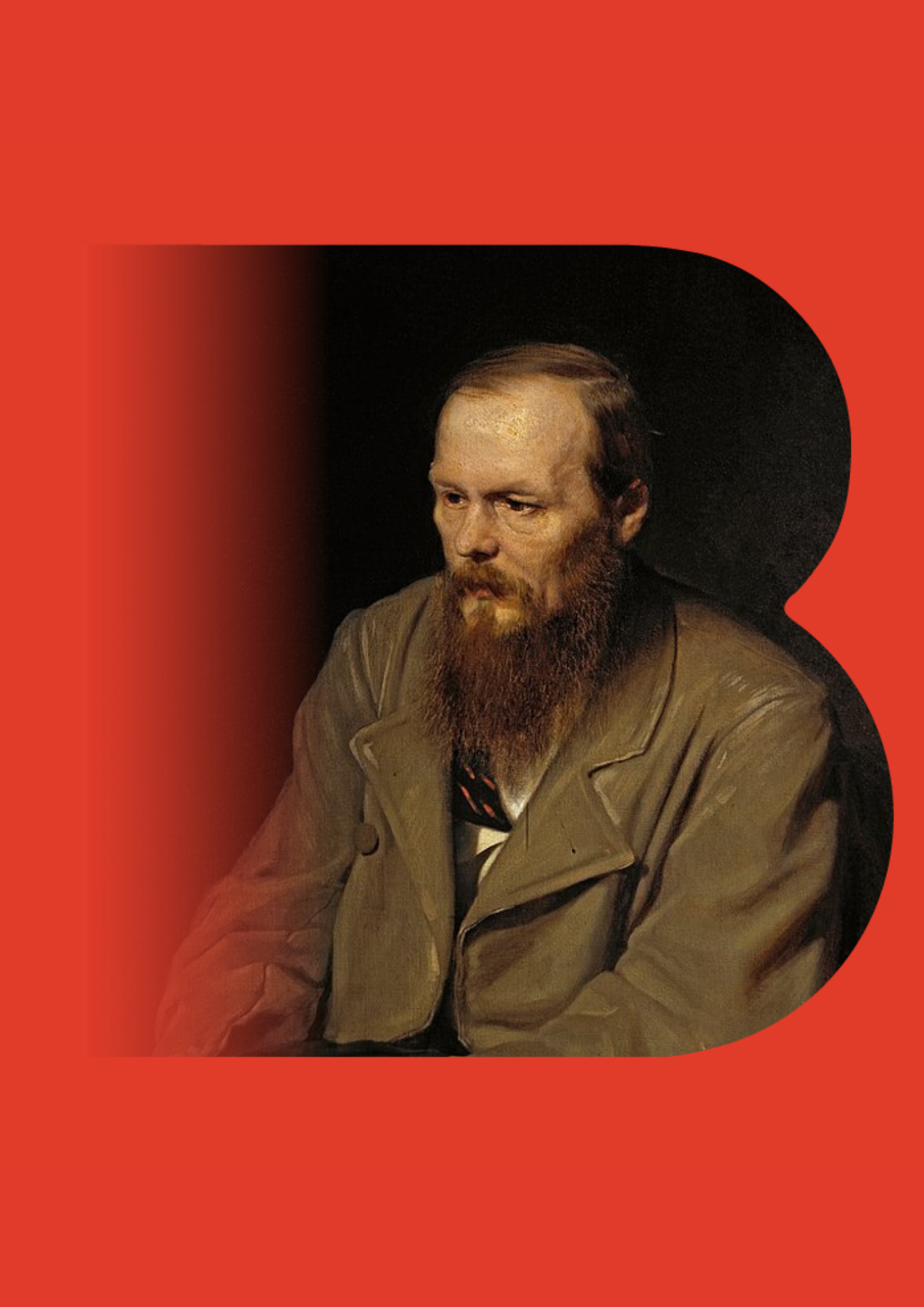 La figure du père chez Dostoïevski