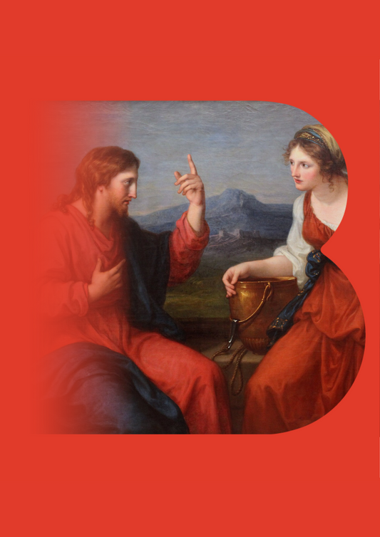 L'Évangile selon saint Jean