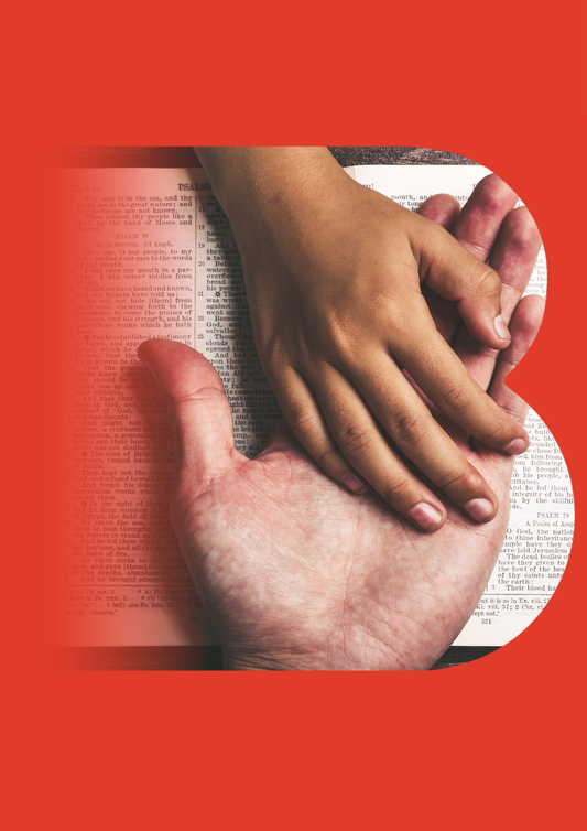 Initiation à la Bible - Première année