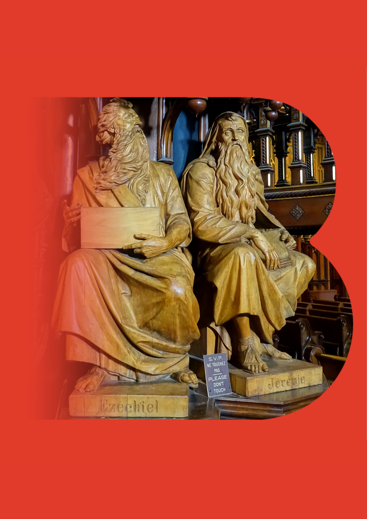 Jérémie et Ézékiel