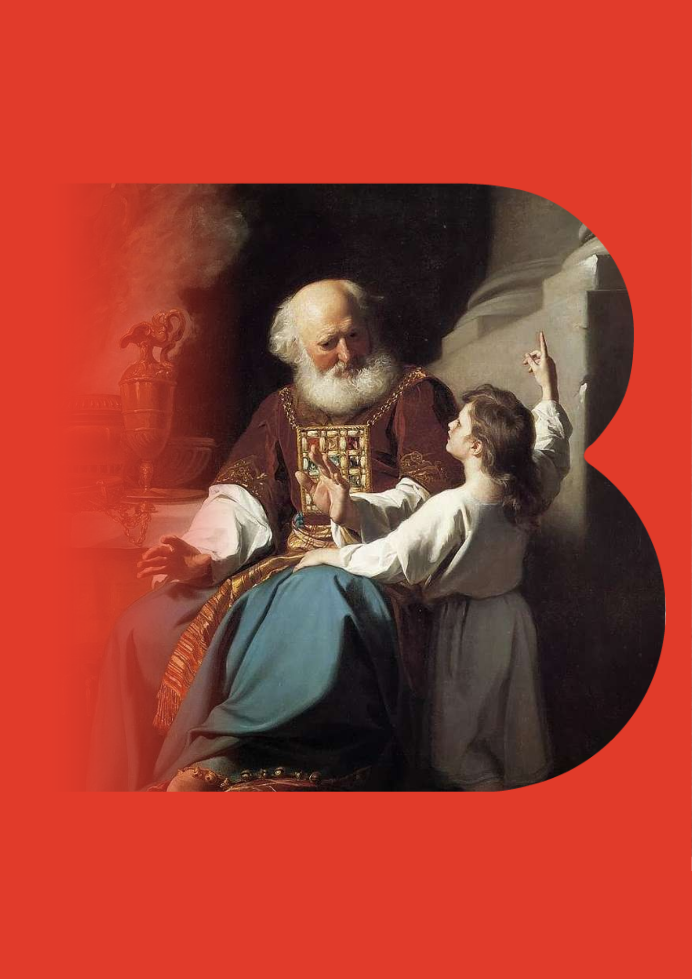 Les livres de Samuel