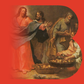 Les miracles de Jésus
