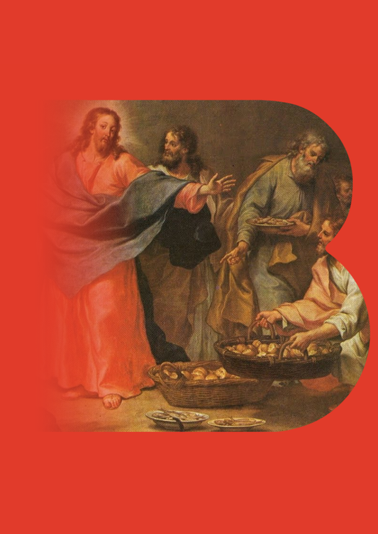 Les miracles de Jésus