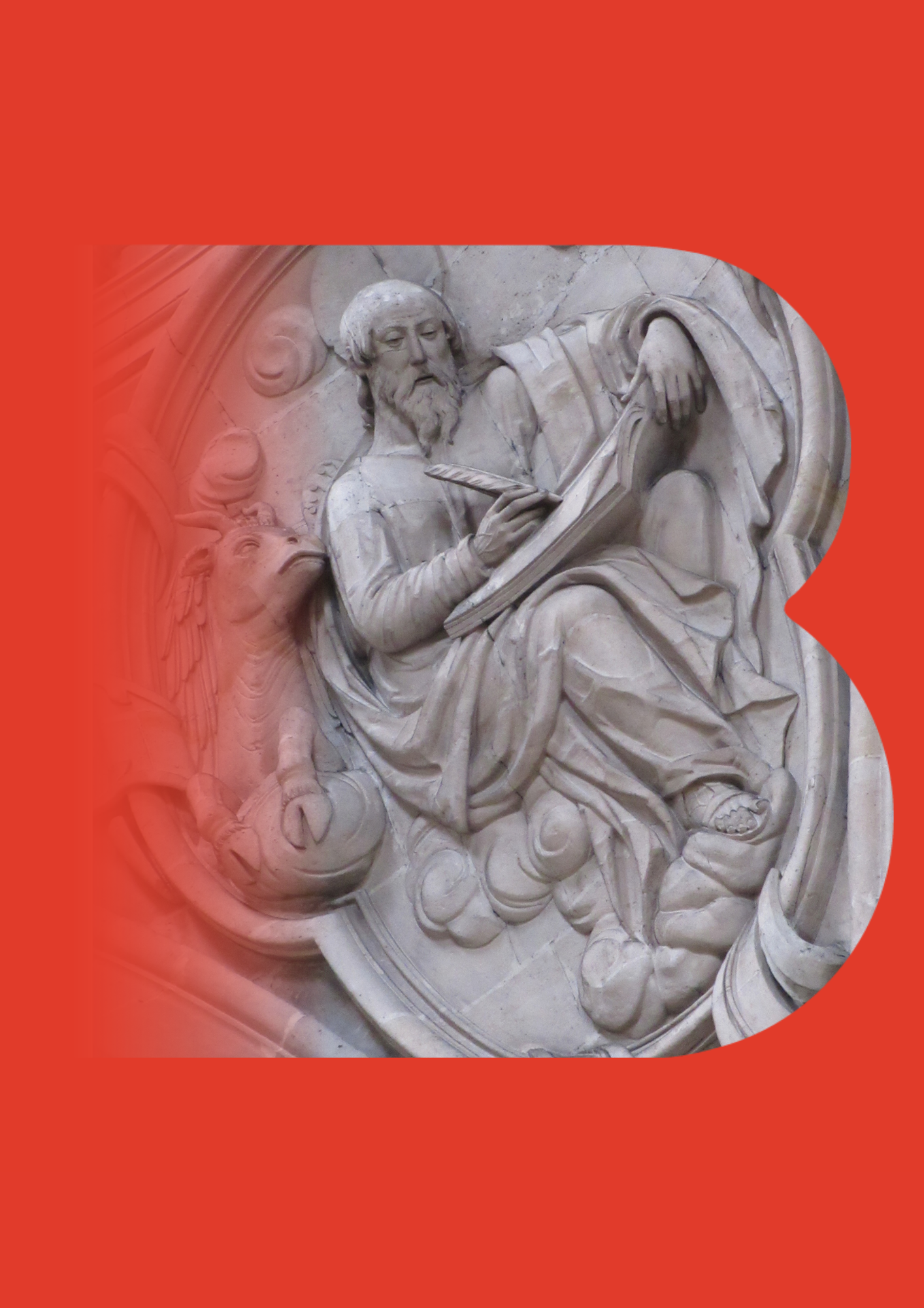 L'Évangile selon saint Luc