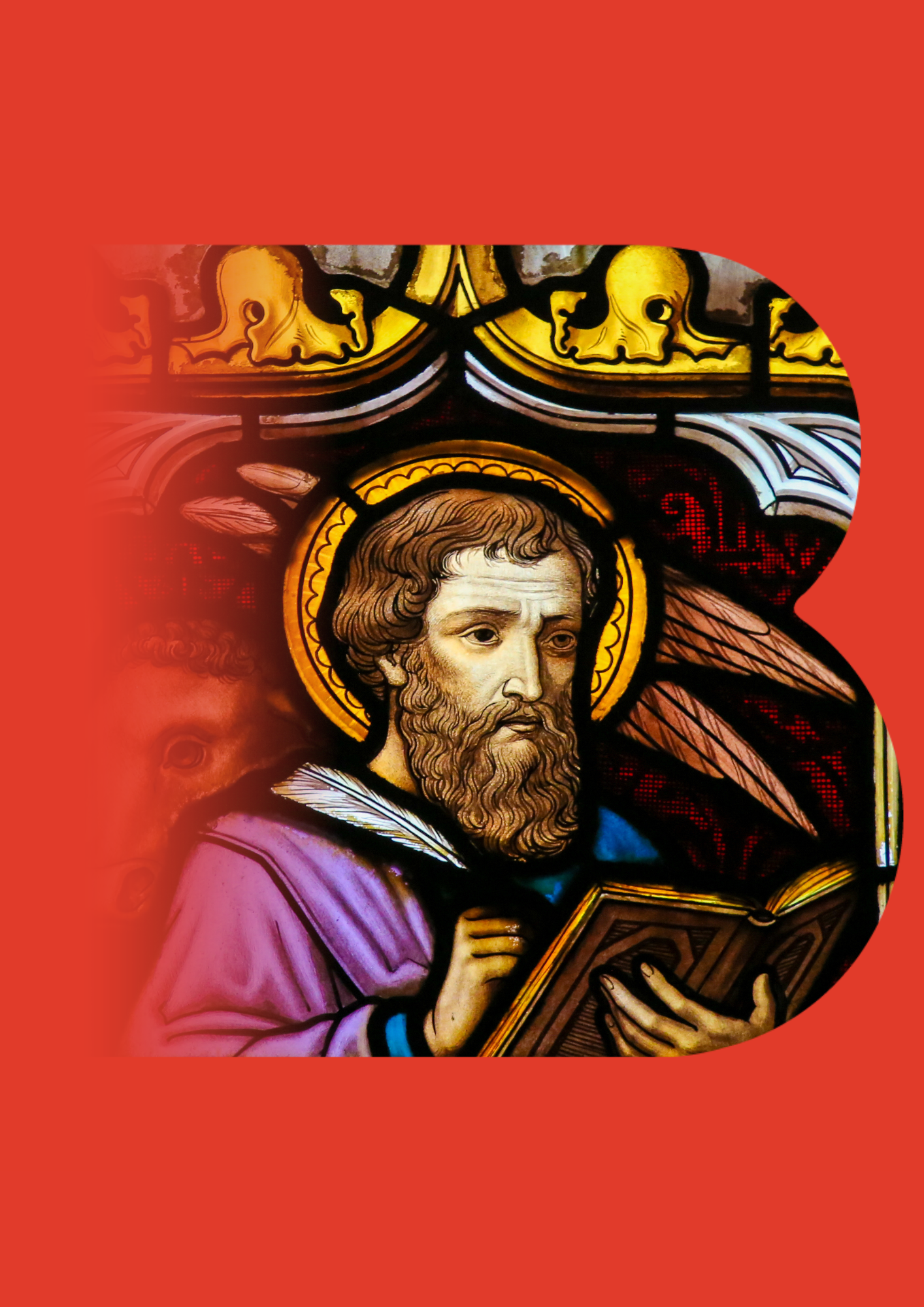 L'Évangile selon saint Luc
