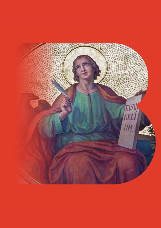 L'Évangile selon saint Jean