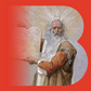 Jésus et ses figures dans l'Ancien Testament