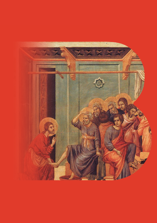 Pédagogie du Christ