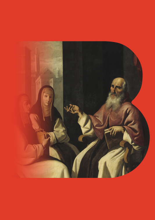 Initiation à la foi de l'Église - Deuxième année