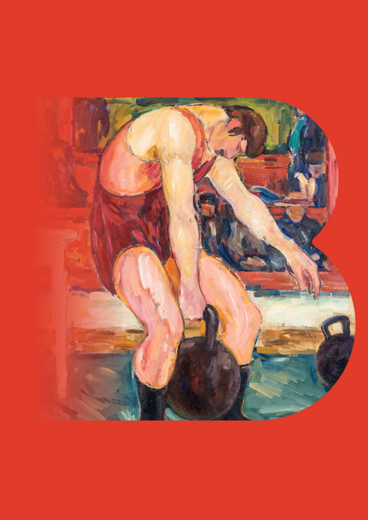 L'homme et son corps de chair