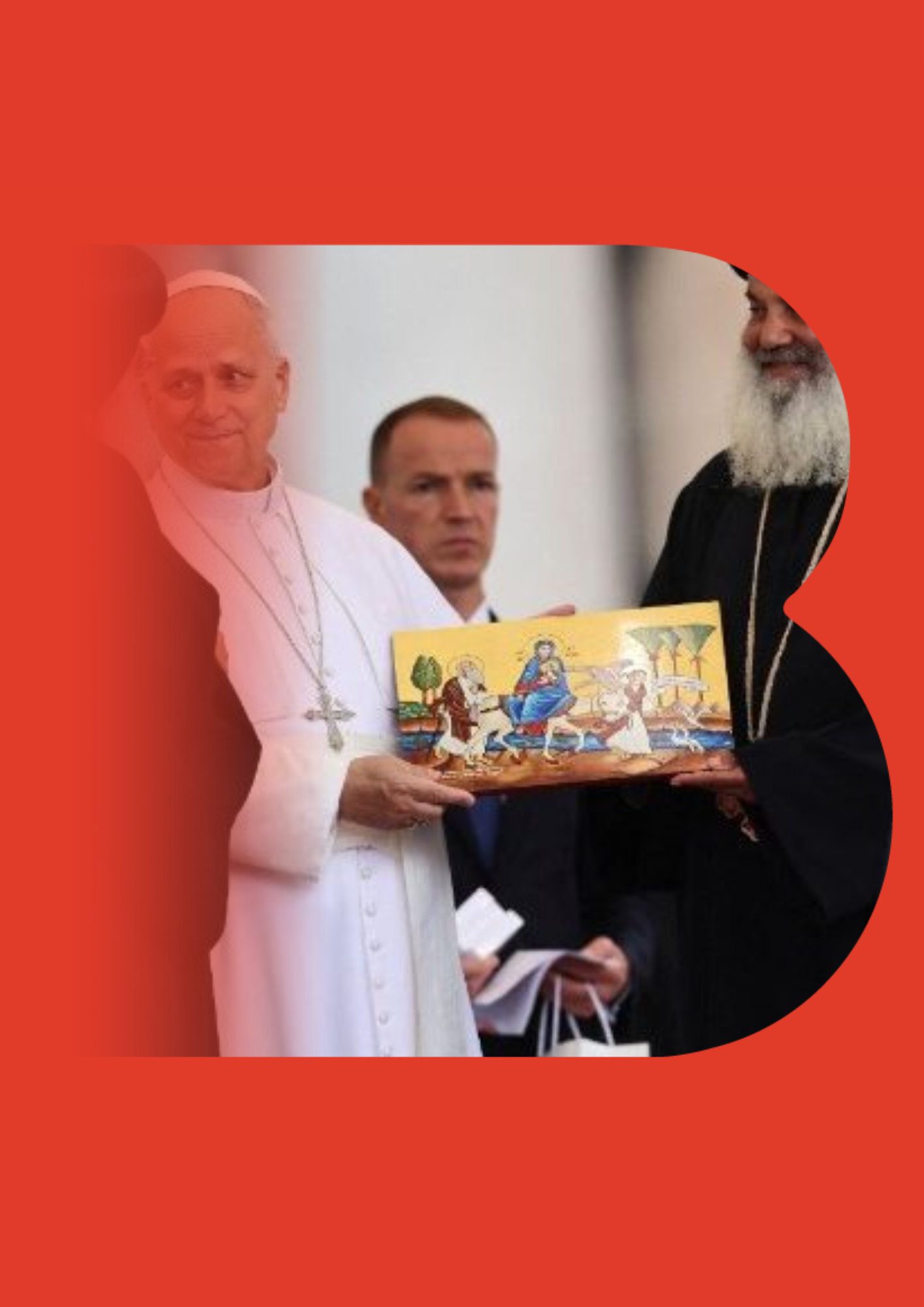 Théologie chrétienne des religions / Œcuménisme / Relations avec le judaïsme