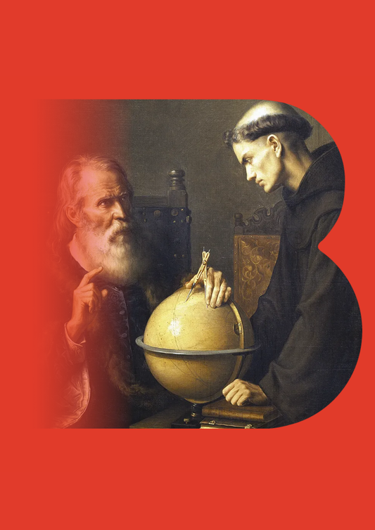 Théologie et sciences : les paradoxes