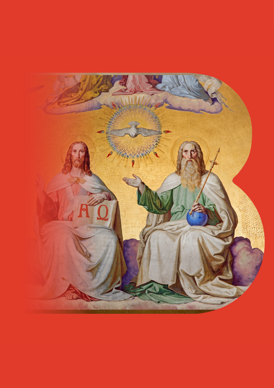 La Trinité