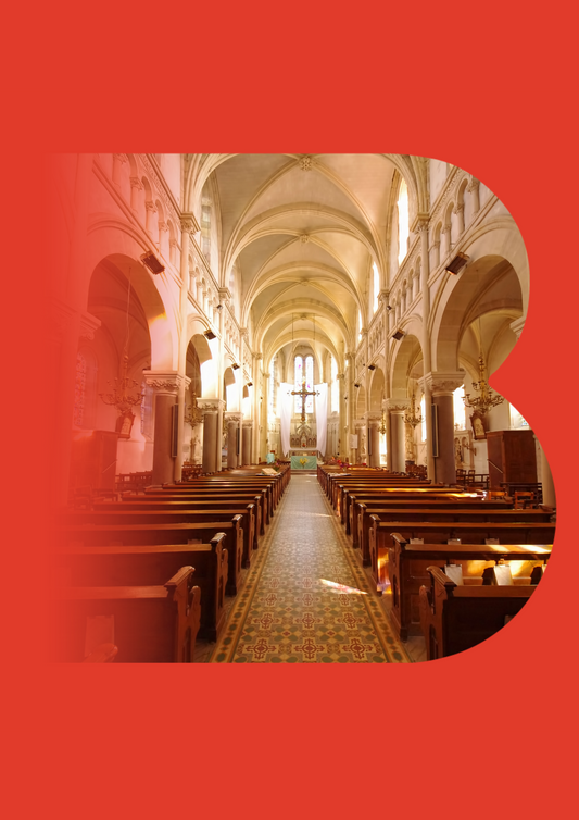 L'Église communion dans le contexte de synodalité