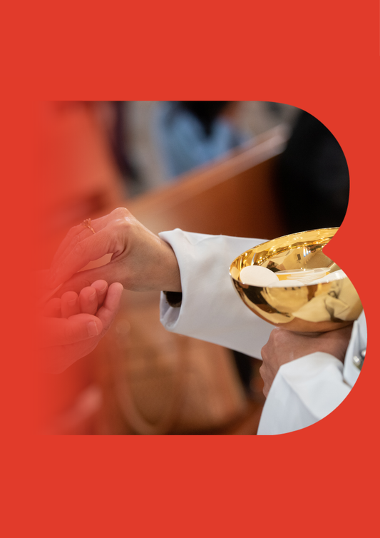 Eucharistie et charité