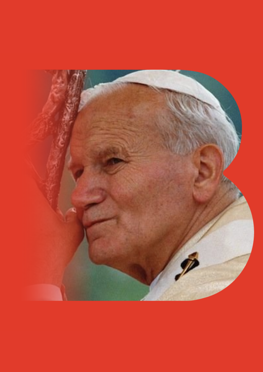Introduction à la pensée de saint Jean-Paul II