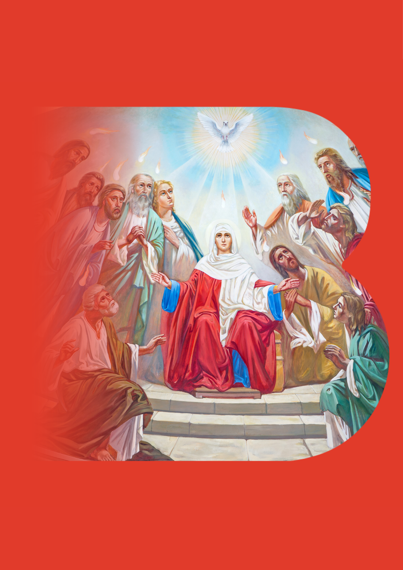 La puissance de l’Esprit à l’œuvre dans l’Église d’aujourd’hui, à la lumière des Actes des Apôtres