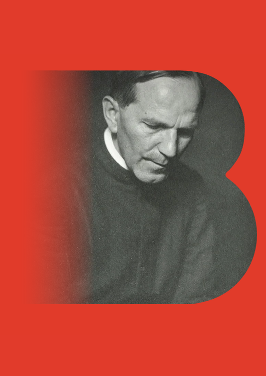 Maurice Zundel : Le Poème de la Sainte Liturgie