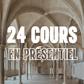 Initiation à la foi de l'Église - Deuxième année