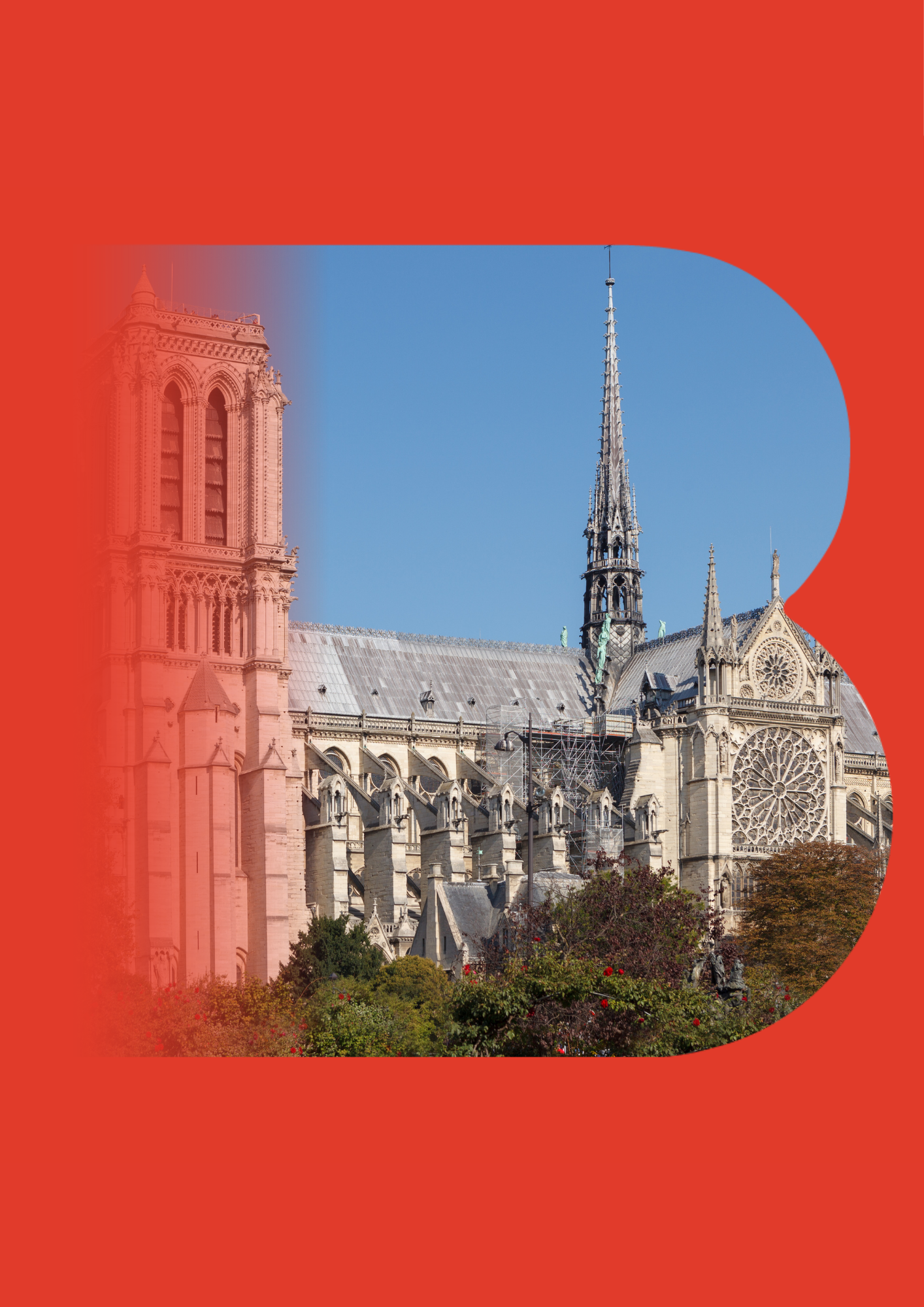Histoire de l'Église - Première période