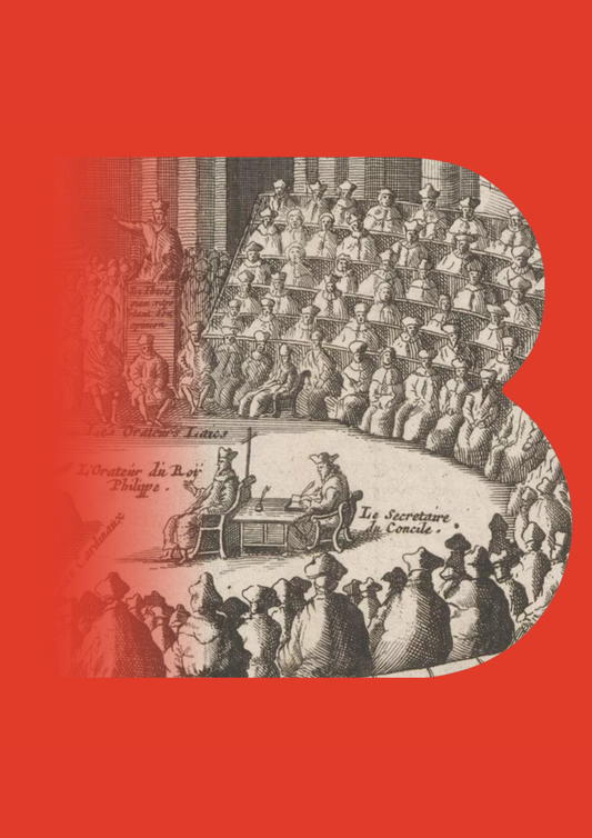 Entre Rome et Paris, histoire de l’Église de Charles V à Louis XVI