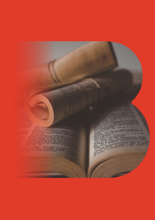 Voyage à travers les textes I