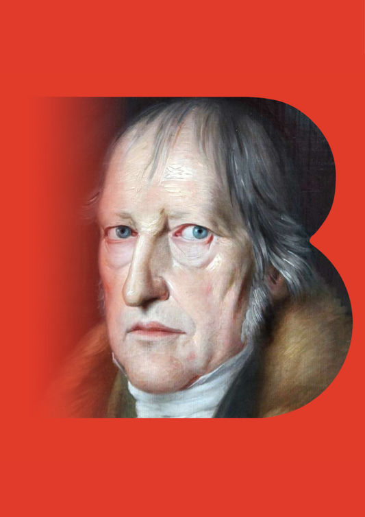 Approcher la pensée de Hegel