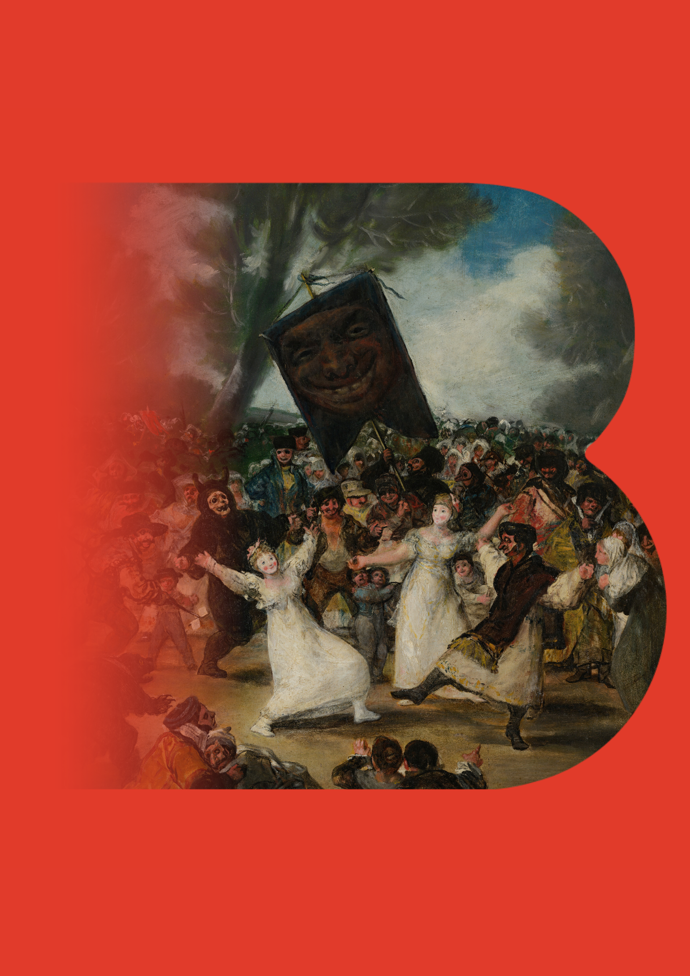 Philosophie et peinture 4 : Goya, Bazaine, Tal Coat