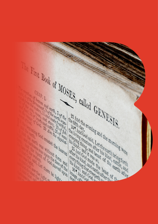 Bible et mythologie