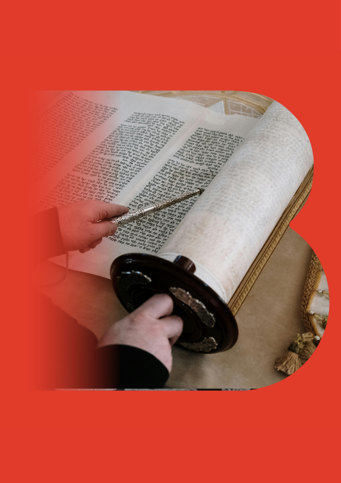 La liturgie synagogale