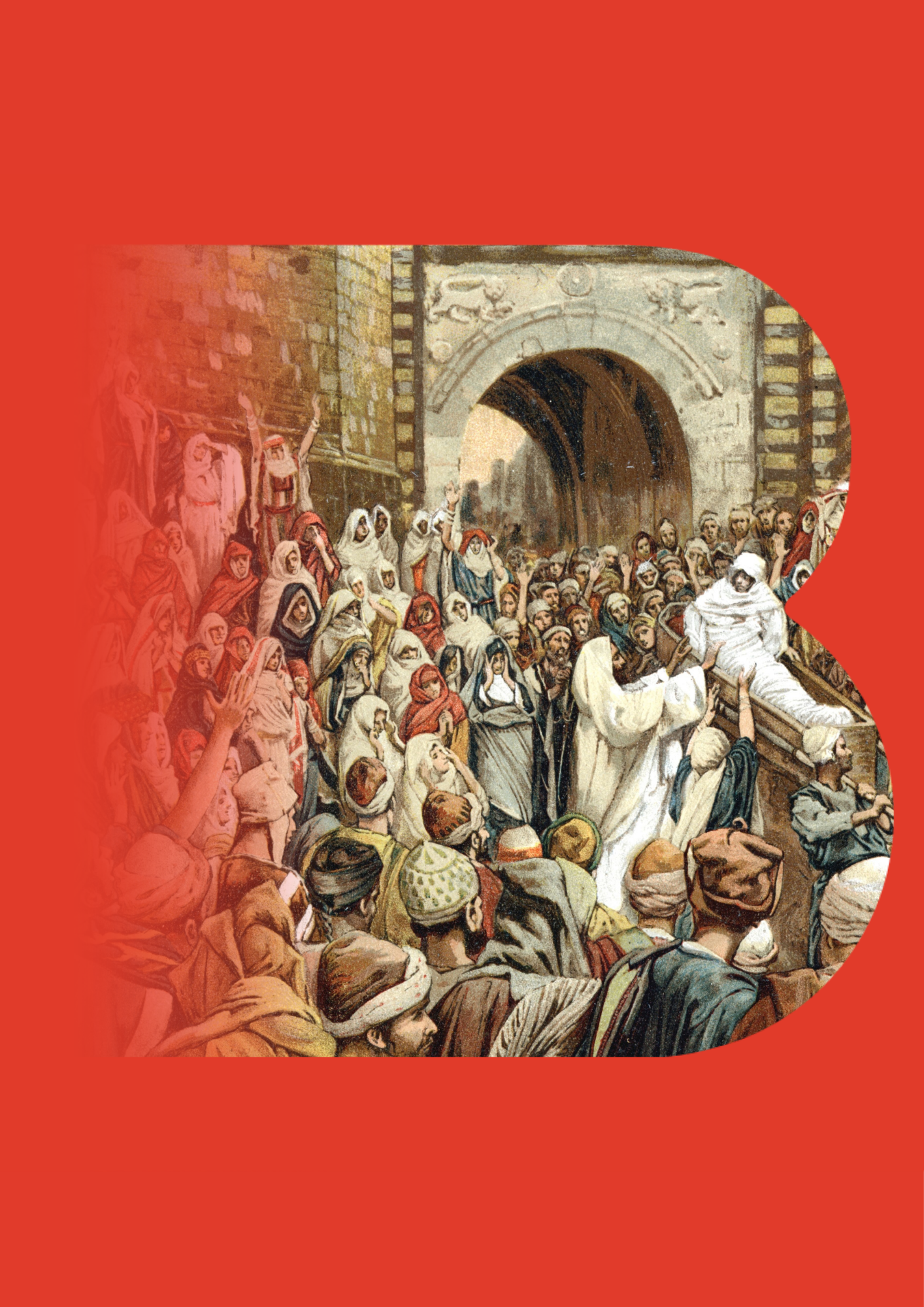 Jésus, un fils d'Israël