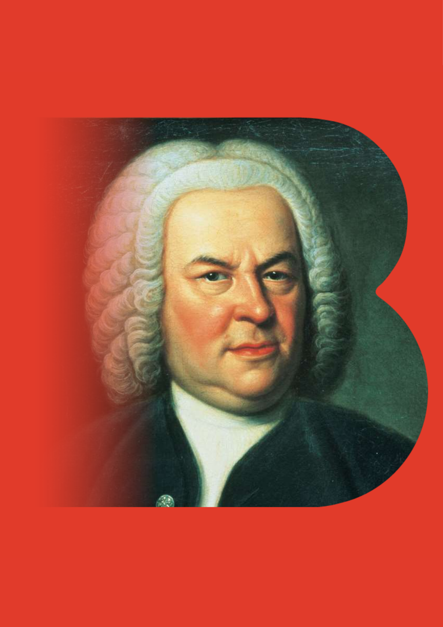 La Passion selon saint Jean de Bach