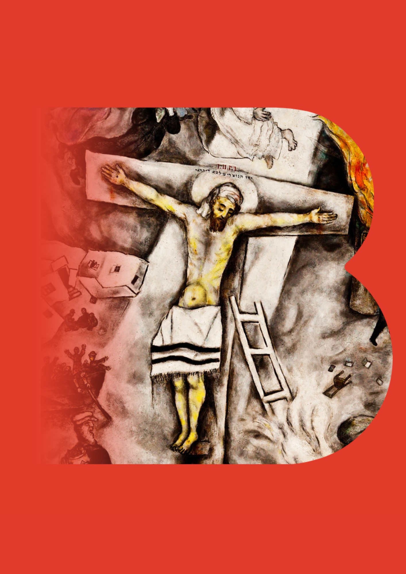 Chagall, une vie haute en couleurs (3/5)